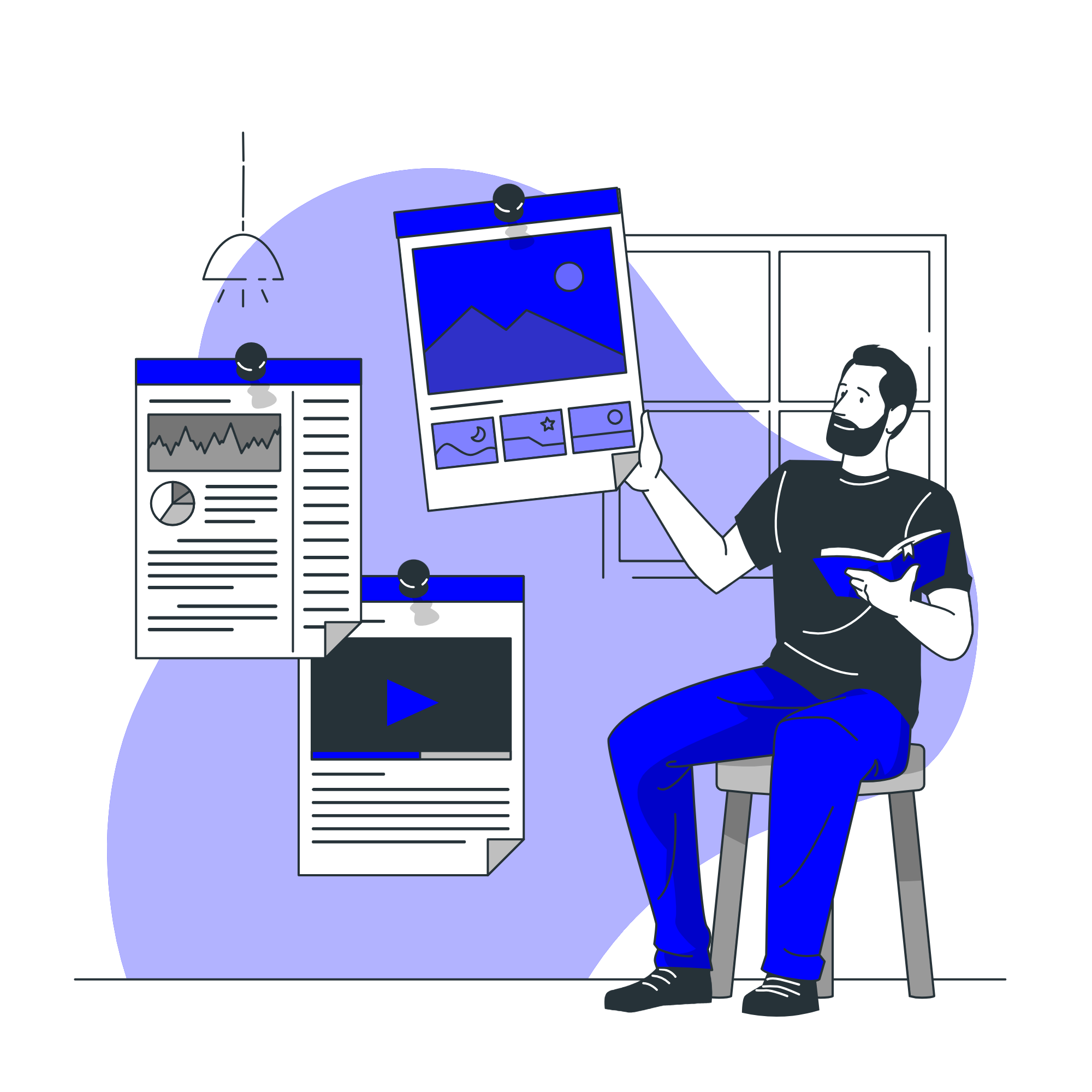 Advanced Editing Techniques course