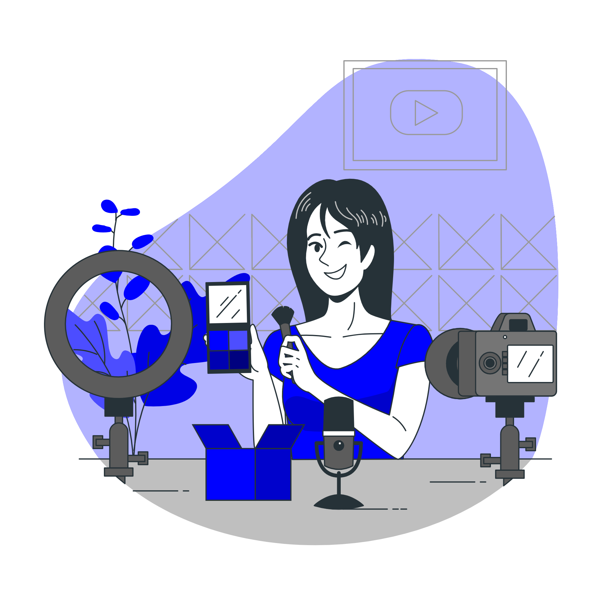 Motion Graphics course