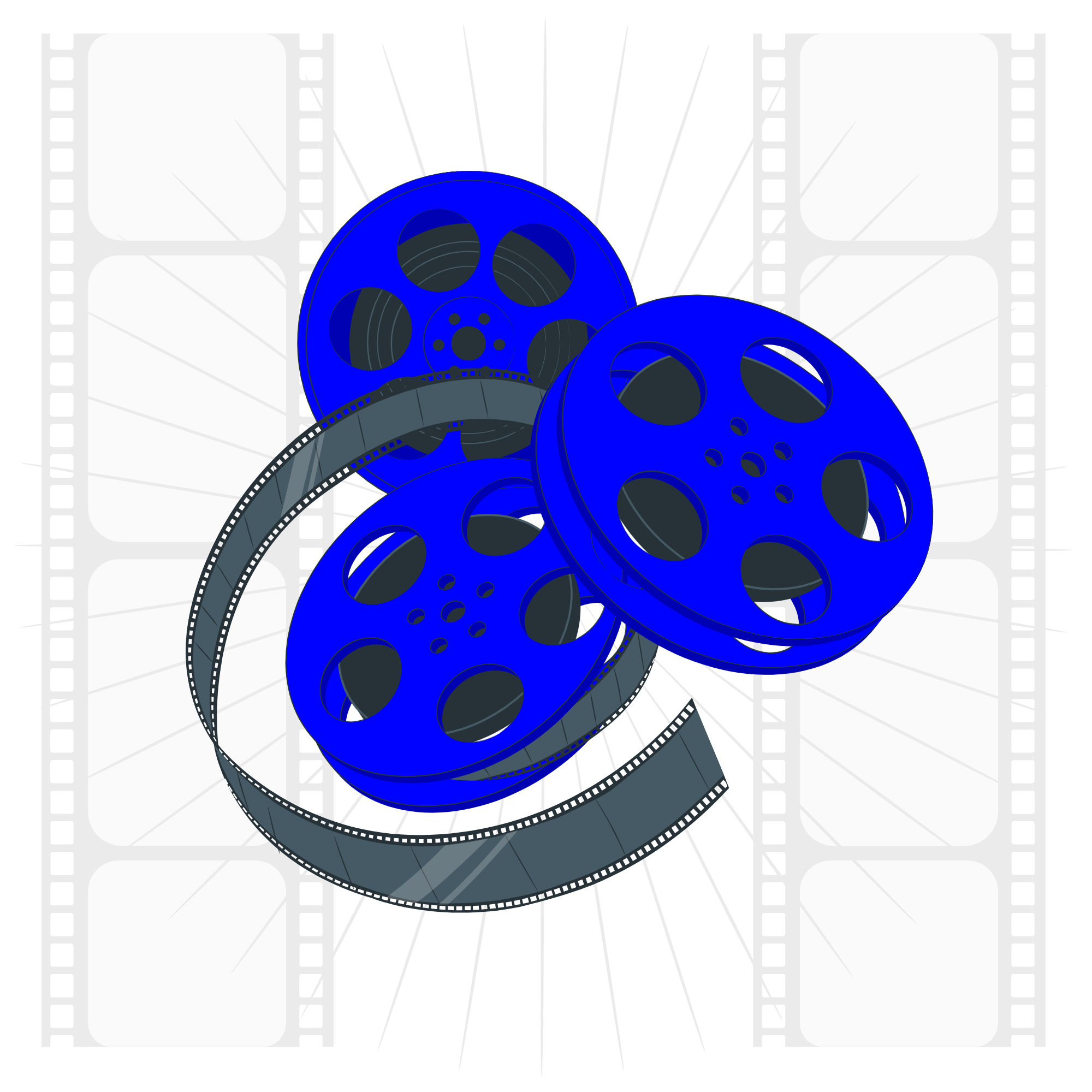 FAQ illustration
